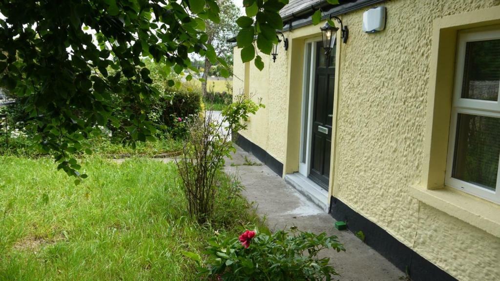 Cutteen Cottage Tulla Екстер'єр фото
