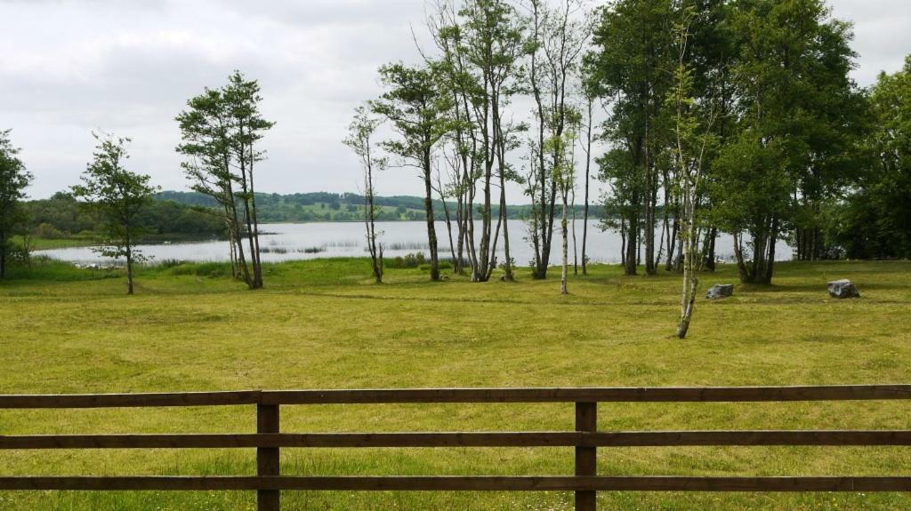 Cutteen Cottage Tulla Екстер'єр фото